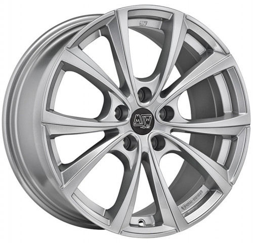 Msw 27t Fullsilver